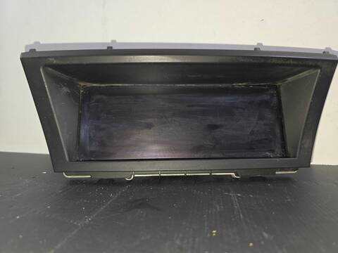 Pantalla Multifuncion Bmw X5 XDRIVE30D 245CV 180KW