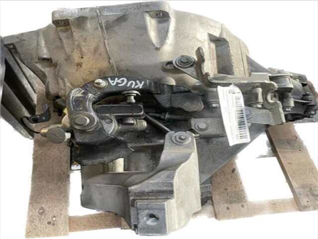 Caja Cambios Ford Kuga 1.5 VIGNALE [1.5 LTR. - 110 KW ECOBOOST CAT]
