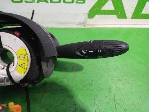 Foto 2ª: Mando Multifuncion Fiat 500 LOUNGE 95CV [199B1000] (2009)