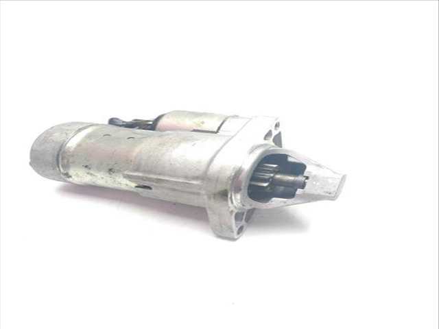 Motor de Arranque Ford Ka 1.2