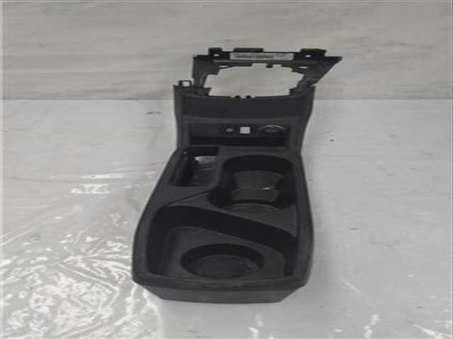 Foto 1ª: Consola Central Ford EcoSport 1.5 TREND [1 5 LTR. - 70 KW TDCI CAT] 95CV