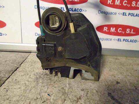 Foto 3ª: Cerradura Puerta Trasera Derecha Toyota Rav4 2.2 TD CAT 136CV 100KW [2AD] (2007)