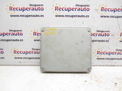 Foto 3ª: Centralita Motor ECU Toyota Corolla 2ADFTV (2005)
