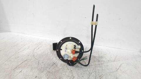 Aforador Kia Rio 1.5 CRDI 110CV