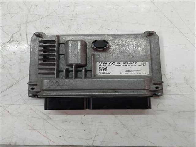 Centralita Motor ECU Skoda Octavia 115 CV 85KW