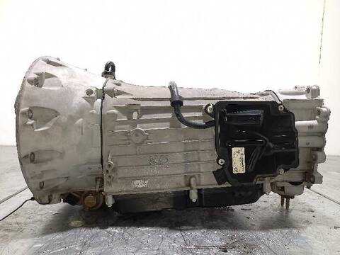 Foto 3ª: Caja Cambios Automatica Mercedes Clase ML 250 2.1 D BLUETEC 166.004) 204CV 150KW W166) [651960] (2012)