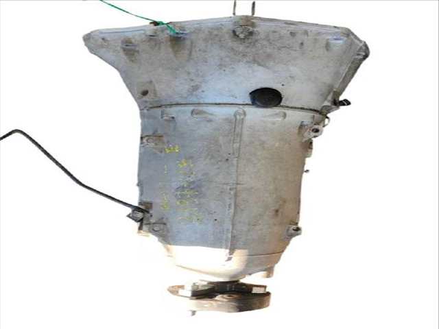 Caja Cambios Mercedes Clase E 180 E 220 CDI 211.006)