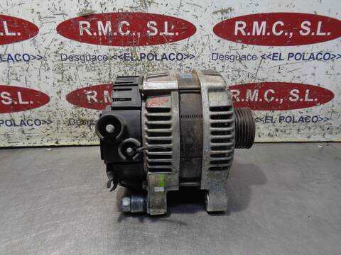 Foto 3ª: Alternador Citroen C5 BERLINA (2003)