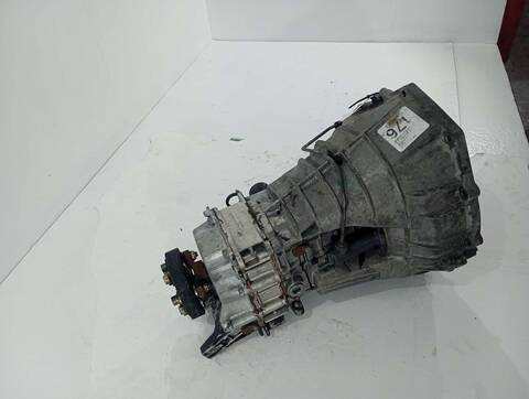 Foto 2ª: Caja Cambios Mercedes Clase C 160 2.2 DIESEL CAT BERLINA 95CV 70KW [604910] (1997)