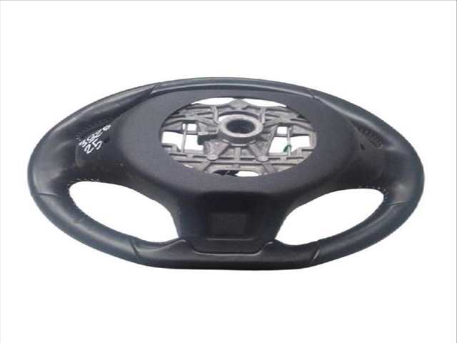 Foto 2ª: Volante Peugeot 308 1.2 THP 130 AUT. 131CV (2013)