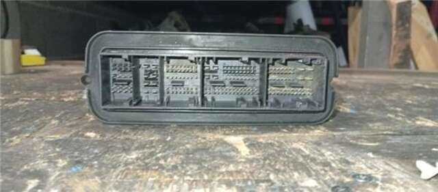 Foto 3ª: Centralita Motor ECU Bmw Serie 5 518 3.0 535 D [3.0 LTR. - 220 KW TURBODIESEL]
