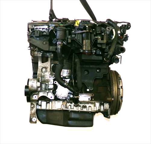 Motor Completo Ford Kuga 2.0 TDCI 2008-2013
