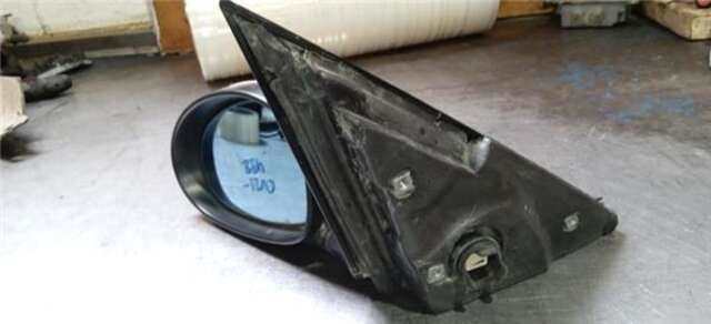 Foto 2ª: Retrovisor Izquierdo Bmw Serie 1 114 2.0 118D [2.0 LTR. - 105 KW TURBODIESEL CAT] [N47 D20 C]