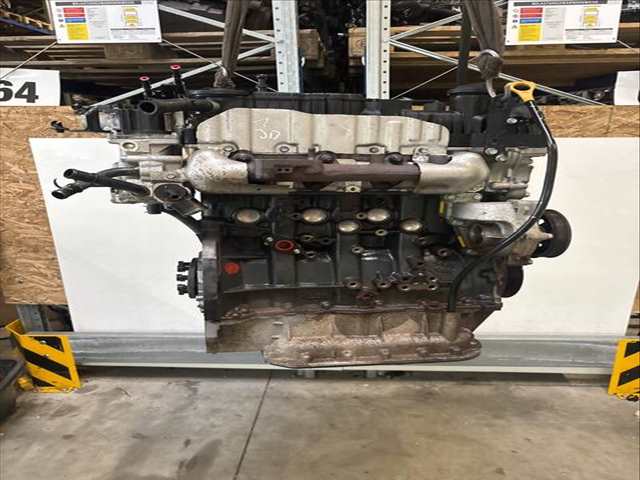 Foto 2ª: Motor Completo Hyundai ix35 136 CV 100KW [D4HA-A]