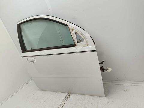 Foto 4ª: Puerta Delantera Derecha Chevrolet Aveo LS 84CV 62KW [B12D1] (2010)