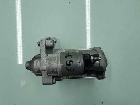 Foto 2ª: Motor de Arranque Citroen C3 FEEL AIRCROSS 110CV 81KW [YH01] (2023)