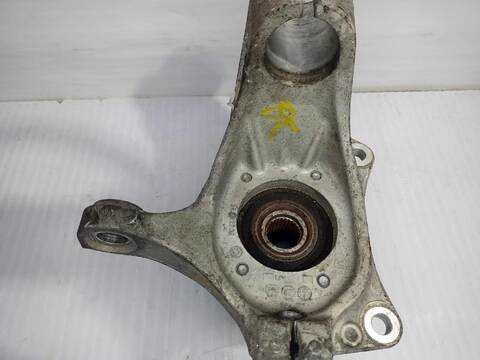 Foto 2ª: Mangueta Delantera Izquierda Alfa Romeo Giulietta 1.6 JTDM CAT 105CV [940A3000] (2010)