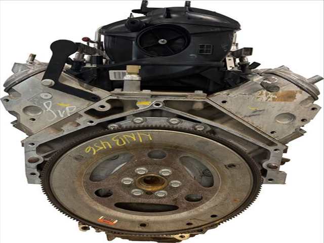 Foto 2ª: Motor Completo Hummer H3 5.3 FLEXFUEL 305 CV 224KW [LH9]