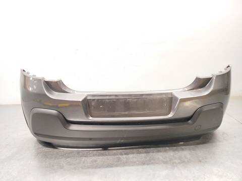 Paragolpes Trasero Citroen C3 1.2 THP 110 110CV 81KW