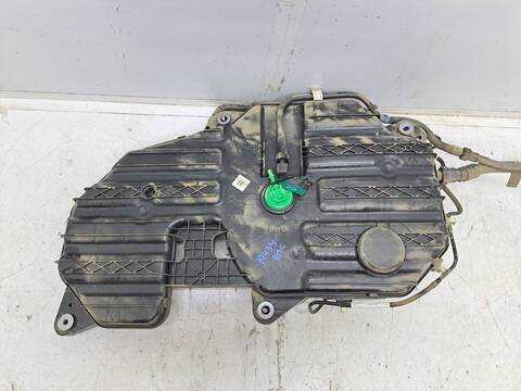 Foto 3ª: Deposito AdBlue Renault Scenic ZEN 150CV 110KW IV [R9N A4] (2019)