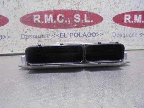 Foto 3ª: Centralita Motor ECU Audi A4 1.8 T BERLINA 150CV 110KW [AVJ] (2001)