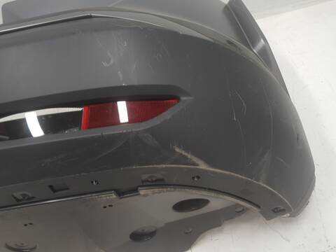 Foto 2ª: Paragolpes Trasero Renault Scenic 170 COMFORT RANGE EVOLUTION