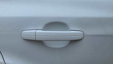 Maneta Exterior Trasera Derecha Ford Focus ST-LINE R B 125CV 92KW