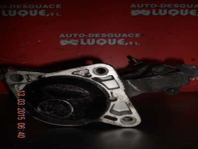Foto 2ª: Motor de Arranque Kia Sportage 2.0 [RF]