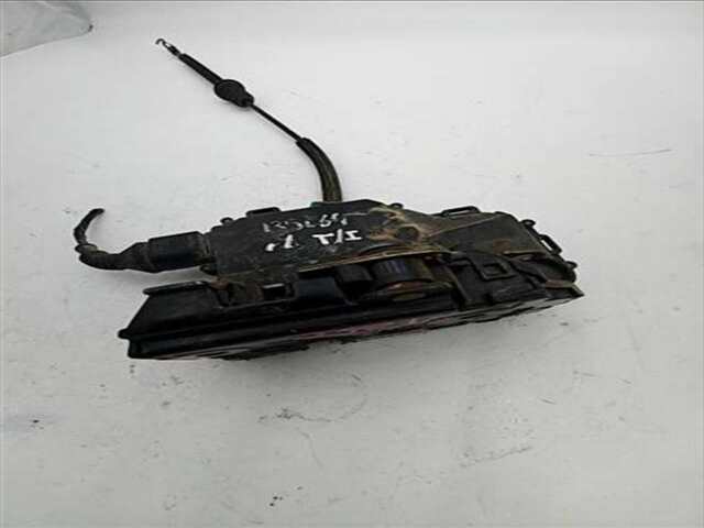 Foto 2ª: Cerradura Puerta Trasera Izquierda Seat Ibiza 1.9 HIT [1.9 LTR. - 74 KW TDI] [AXR]