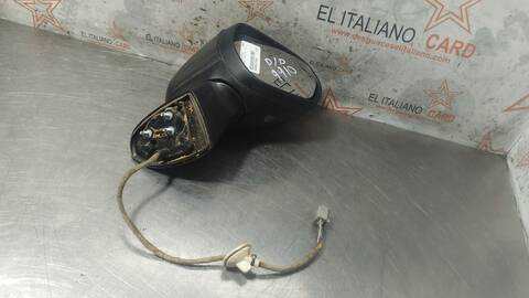 Foto 4ª: Retrovisor Derecho Ford Puma ST-LINE DESIGN 125CV 92KW [B7JB] (2022)