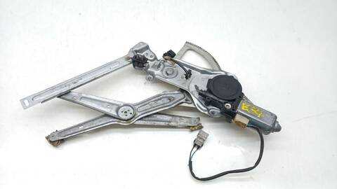 Foto 1ª: Elevalunas Eléctrico Delantero Izquierdo Bmw Serie 5 518 BERLINA 115CV 85KW (1988)