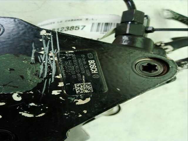 Foto 3ª: Bomba Inyeccion Mercedes Sprinter VERSION INDEFINIDA (2006)