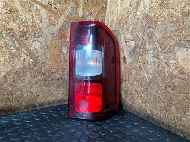 Piloto Trasero Derecho Renault Trafic 1.6 DCI DIESEL ENERGY 140CV