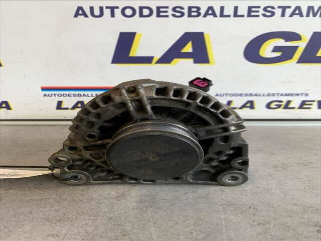 Alternador Seat Leon 1.9 TDI