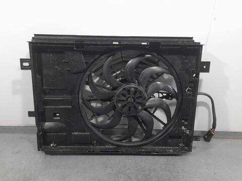 Electroventilador Peugeot 508 GT LINE 181CV 133KW