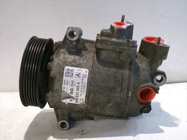 Compresor Aire Acondicionado Seat Ibiza 1.6 TDI MODELO 6J,2008-2012