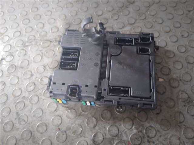 Foto 3ª: Centralita Confort BSI Peugeot 206 1.4 I [KFX (TU3JP)]