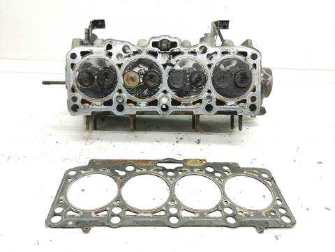 Culata Volkswagen Polo 1.9 SDI 64CV 47KW