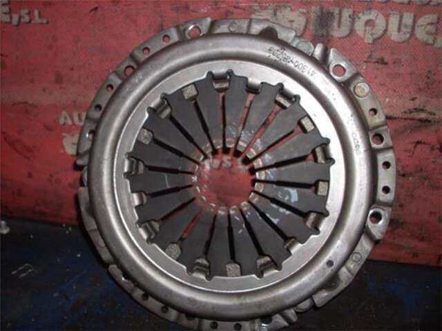 Foto 3ª: kit Embrague Hyundai i30 1.6 [G4FC]