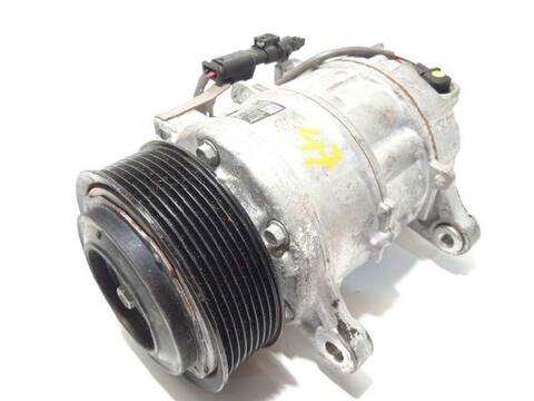 Foto 2ª: Compresor Aire Acondicionado Bmw X3 3.0 D 265CV 195KW G01) XDRIVE B57D30 [B57D30B] (2022)