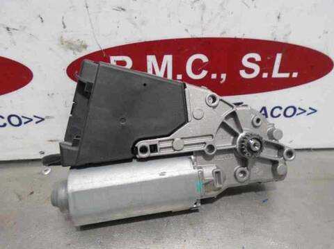 Foto 3ª: Techo Eléctrico Seat Leon 2.0 TDI 140CV 103KW [BKD] (2011)