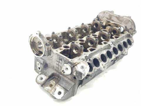 Foto 3ª: Culata Volvo XC 60 INSCRIPTION 2WD [D4204T14] (2009)