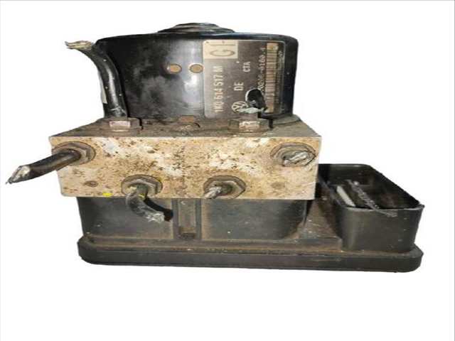 Foto 3ª: Abs Volkswagen Golf 2.0 TDI 140CV (2004)