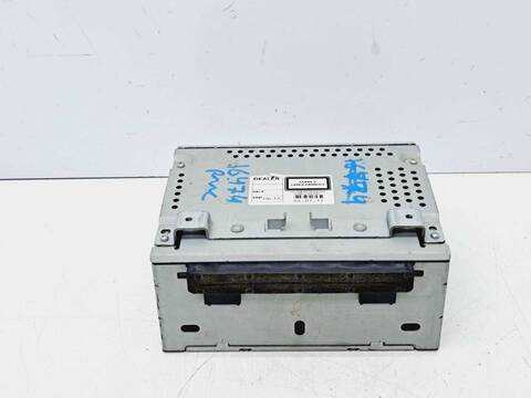 Sistema Audio Radio CD Ford Fiesta ECONETIC 95CV 70KW