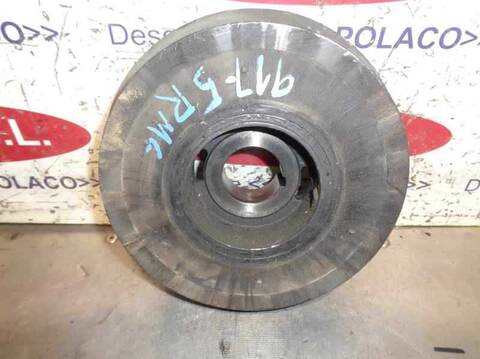Cigüeñal Opel Frontera 2.2 16V DTI CAT Y 22 DTH - LL9) 120CV 88KW