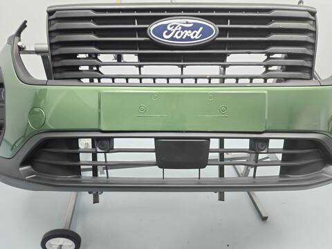 Foto 4ª: Paragolpes Delantero Ford Tourneo TOURNEO COURIER [R2XG] (2024)