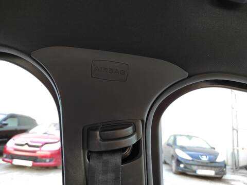 Foto 1ª: Airbag Cortina Delantero Izquierdo Ford Focus M1DD BERLINA (2018)
