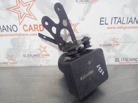 Foto 3ª: Abs Seat Leon ERENCE 105CV 77KW [BXE] (2007)