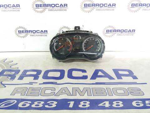 Cuadro de Instrumentos Opel Corsa 1.3 16V CDTI 75CV 55KW