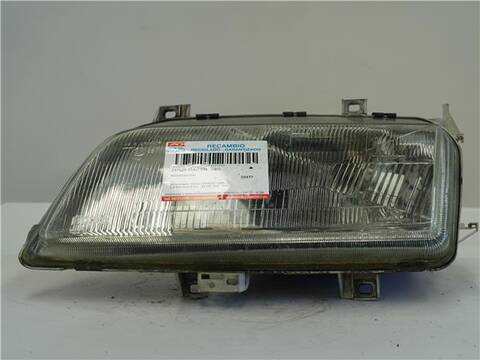 Faro Izquierdo Volkswagen Sharan 1.9 BASICO 110CV 81KW